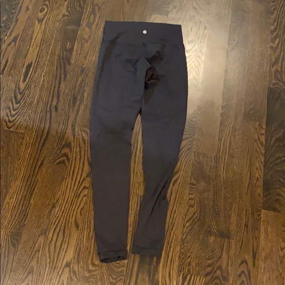 Lululemon leggings - Picture 2 of 5